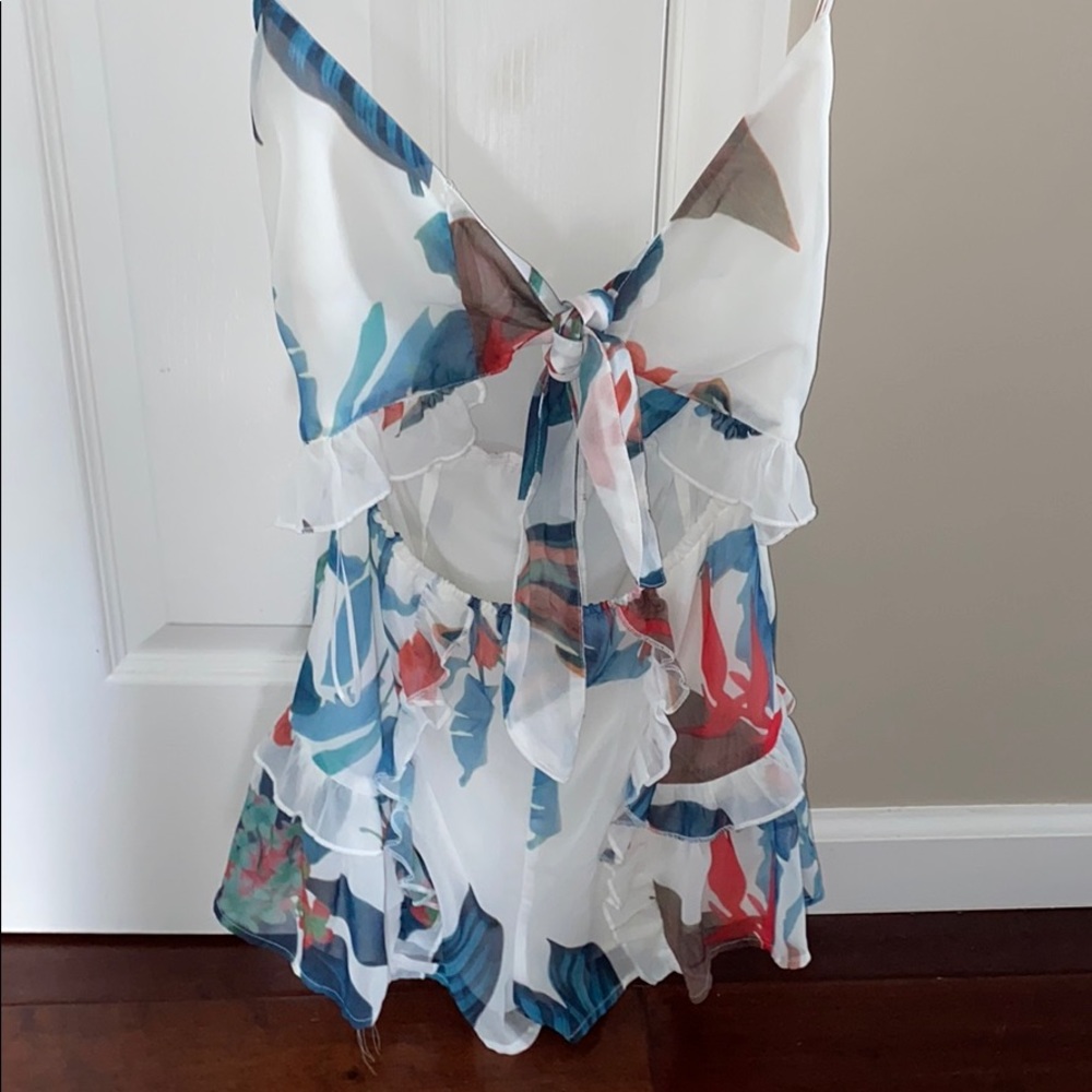 Vacation romper